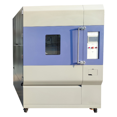 汽車部件碳氫蒸發(fā)排放艙測試流程(圖1)